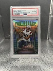 🔥2024 Topps Chrome #Y2 Youthquake-Refractor (RC) Drake Maye Psa 10 Patriots 🔥