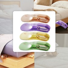 Mattress Lifter Wedge Bed Maker Tool for Changing Sheet-Alleviating Back Pain