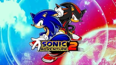 Sonic Adventure 2 Battle (Nintendo GameCube, 2004) for sale online
