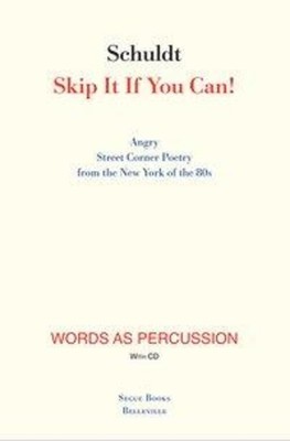 Skip It If You Can! | Schuldt | Buch | 112 S. | Englisch | 2017