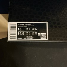 Nike Kobe 8 Protro 2025 What The Kobe Multico...