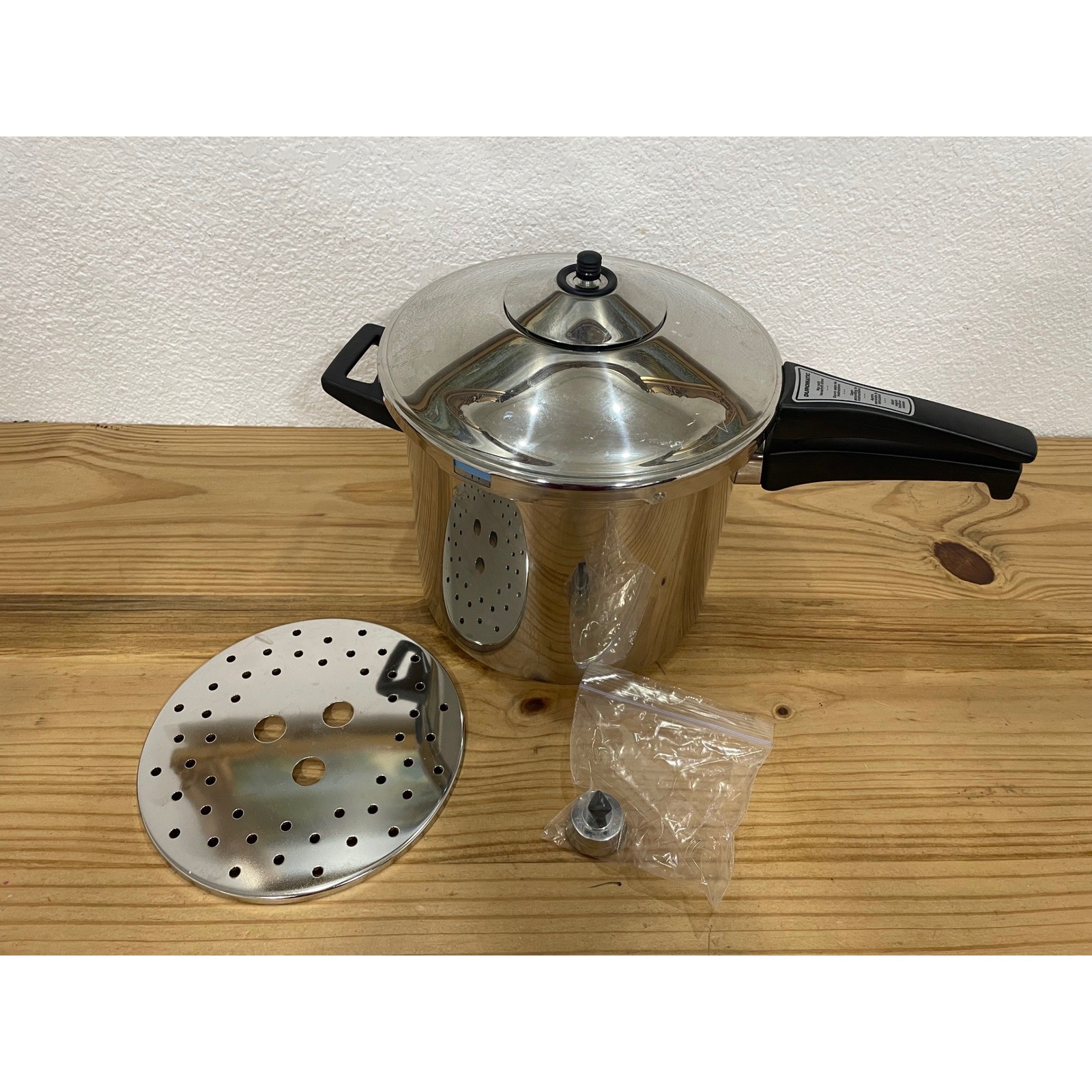 Stovetop Lid Rack Swiss 3344