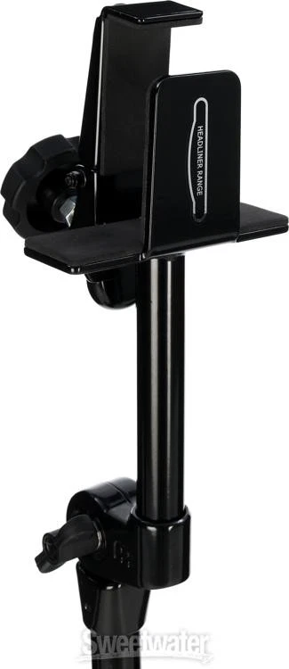 Meinl Percussion Headliner Series Bongo Stand - Black - Image 4 of 4