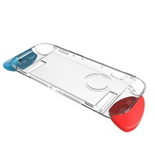 For Nintendo Switch2 Protective Shell with Enhanced Grip and Resistance