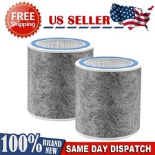 1-2 Pack HEPA Carbon Filter Shark Air Purifie...