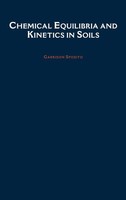 Garrison Sposito | Chemical Equilibria And Kinetics In Soils | Buch | Englisch