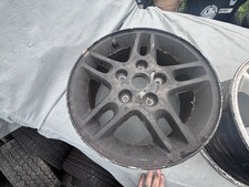 Jeep Grand Cherokee Wj 99-04 16x7 Aluminum Wheel Factory Oem 1999 2000 2001 2002 Jeep Grand Cherokee Wj 99-04 16x7 Aluminum Wheel Factory Oem 1999 2000 2001 2002