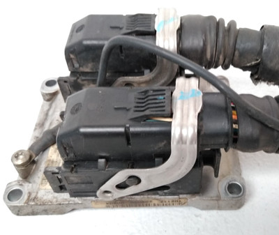 2004-2007 Cadillac CTS SRX 3.6L V6 Engine Control Module 19260507 E55 YJBF R18