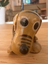 Rare Vintage 1930s Disney Fun-E-Flex Pluto th...