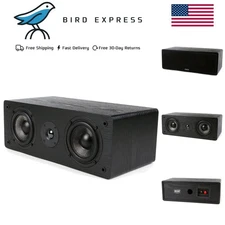 Stylish MB42-C Center Channel Speaker for Exceptional Surround Sound Experience