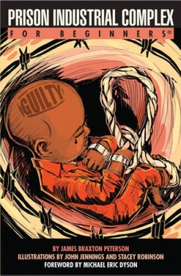 Prison Industrial Complex For Beginners - Paperback - GOOD