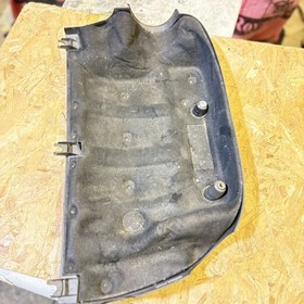 Mercedes E270 CDI 2.7 OM647 W211/S211 Engine Cover Trim A6470100367 (02-05/03-05
