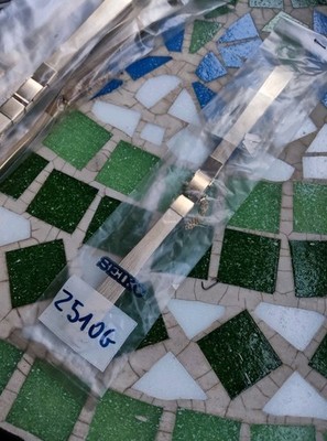 Vintage Uhr Seiko unbekanntes Modell Goldband Z510G Nos