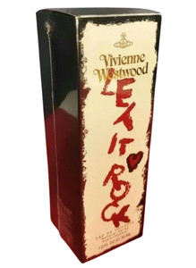 Vivienne Westwood Let It Rock | eBay