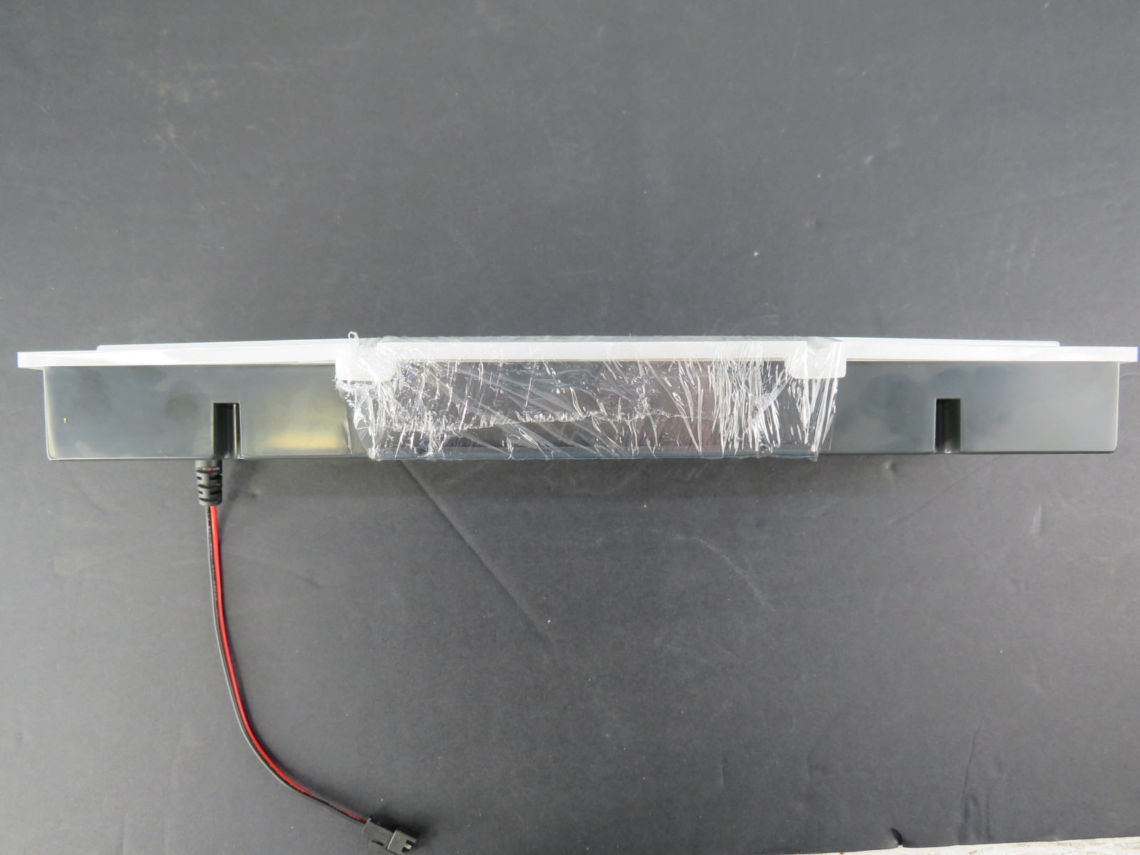 Hantle 1700w ATM Machine lighted sign Topper