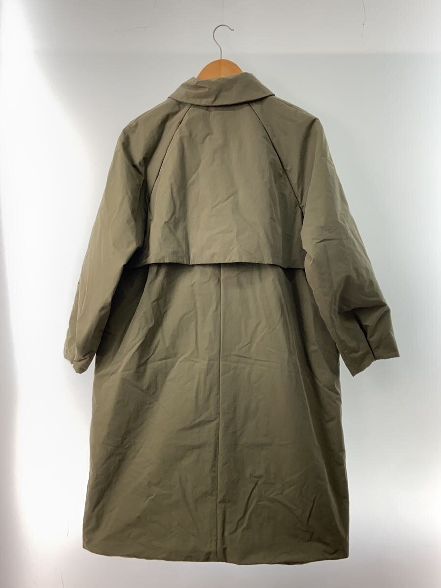 Framework Coat/38/Framework/Cotton/Khk/Khaki/22-0… - image 2