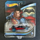 Hot Wheels DC Comics Batman v Superman Man of Steel Die-cast Vehicle