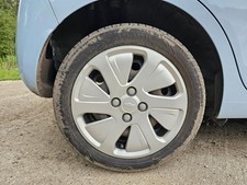 Wheel Cover HubCap Fits 16-18 SPARK 2460254
