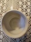 Vintage Ceramic Soup Stew Mug Bowl Cup with Handle Tomato Soup Recipe Cream Red — photo 7