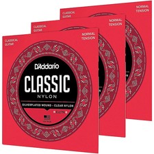 Dunlop 3-pack elektrische snarenset 10-46 - Timmer Muziek Beverwijk