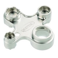 Neoperl Universal-ServiceschlüSsel 01458097 FüR Strahlregler M18/M22/M24/M28