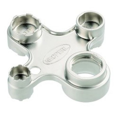Neoperl Universal-Serviceschlüssel 01458097 für Strahlregler M18/M22/M24/M28