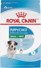 Royal Canin Size Health Nutrition Small Puppy Dry Dog Food, 14 lb Bag