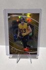 2025 Panini Absolute Jack Sawyer Gold Stars (RAW)