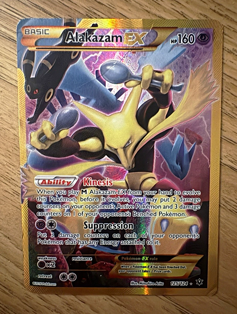 25+ Pokémon Pokémon TCG Fates Collide Secret Rare Individual