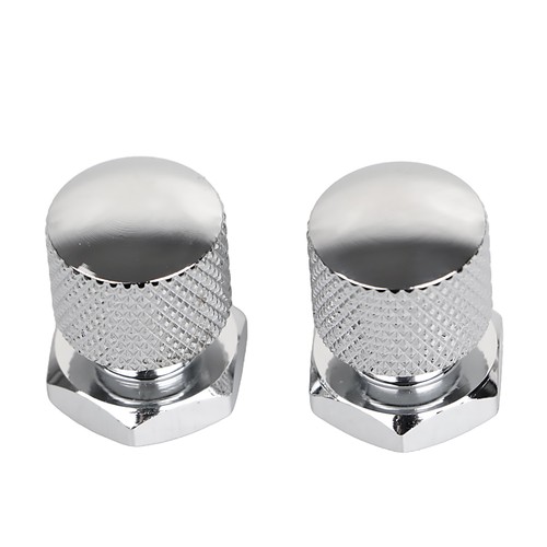Tuercas de perno de montaje de asiento solo para Harley Touring Road King Electra Glide 1996-2023 - Imagen 3 de 9