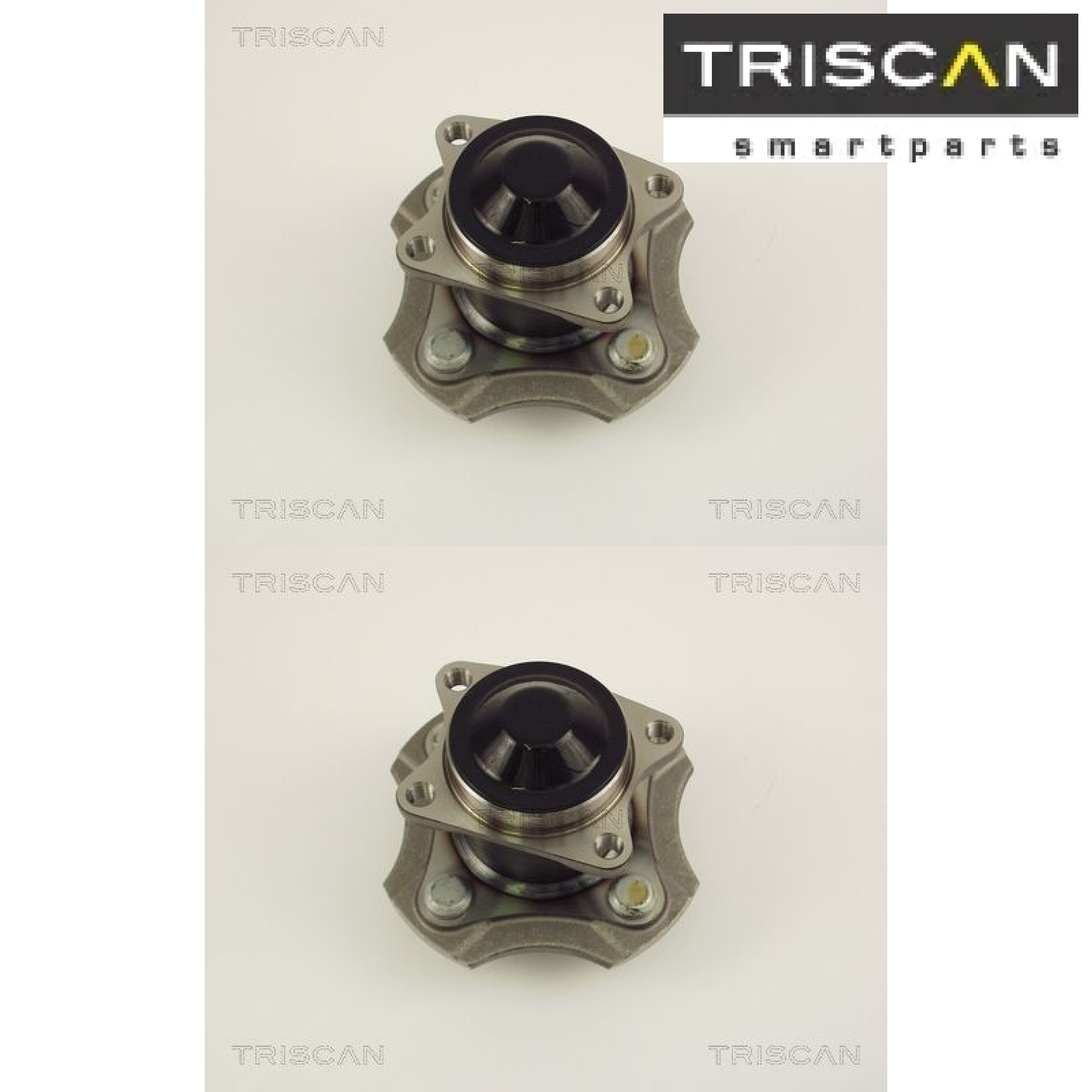 Triscan Radlagersatz [Hersteller-Nr. 853013241] für Toyota - Bild 5