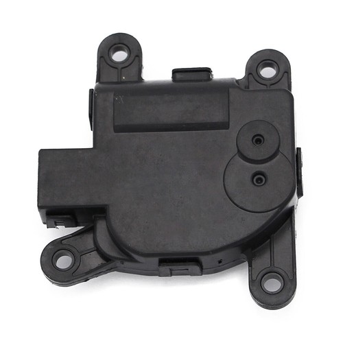 Quality Air Intake Actuator Adapter Black Parts Accessories Replacement - Picture 7 of 12