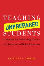 Teaching Unprepared Students
