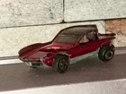 Hot Wheels, Redline, USA,, Python
