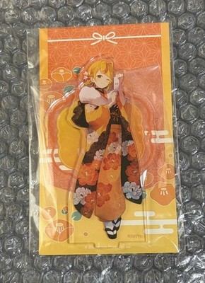 Millipro New Year Collection 2026 Made to Order Acrylic Stand Komai Koma
