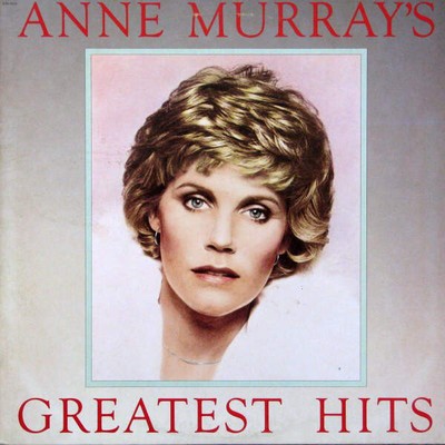 Anne Murray - Anne Murray's Greatest Hits (VINYL)