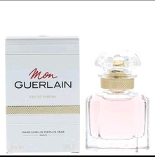 Guerlain - Mon Guerlain Eau de Parfum 30ml Spray For Her - EDP Women's. NEW
