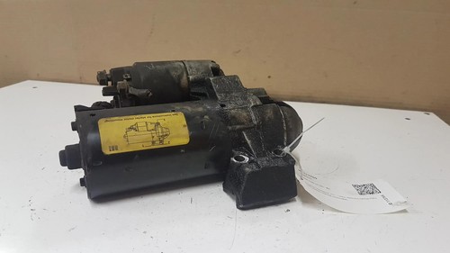 BMW 3 E90 Anlasser 850665701 2.0 Diesel 2011 28760448 - Bild 1 von 7