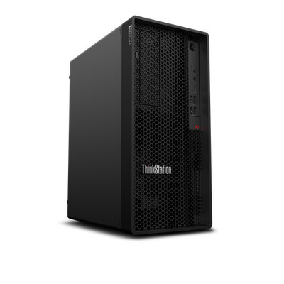 Lenovo ThinkStation P2 Tower 30JQ003XGE - Intel Core Ultra 9 285K, 128GB DDR5 RA