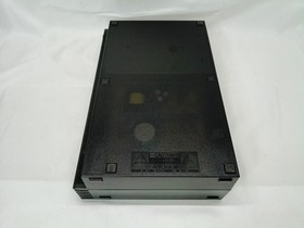 PS2 Midnight Black Game Console set Skeleton SCPH-50000 NTSC-J Tested