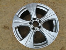 1x Alufelge 18 Zoll 8.5" 5x112 A2534010800 Mercedes-Benz Glc Rim Wheel 1x Alufelge 18 Zoll 8.5" 5x112 A2534010800 Mercedes-Benz Glc Rim Wheel