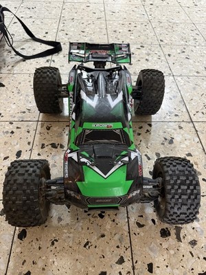 Team Corally Kronos V2 Rc Truck 1:8