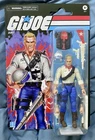 New ListingGI Joe Classified Retro Cardback 250th USA Duke In Hand NEW Cobra Hasbro CoCo