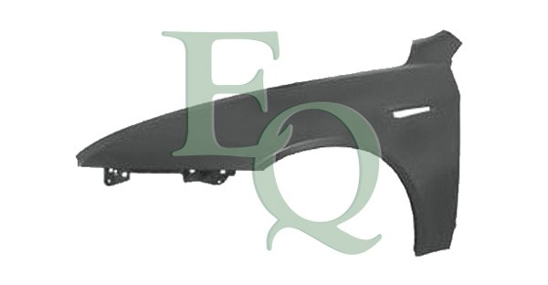KotflüGel L03600 Equal Quality FüR Alfa Romeo-image