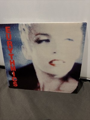 Eurythmics   Be Yourself Tonight (2005 Remaster, Bonus Tracks)   Very Good