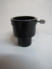 1.25" to .965" Plastic Telescope Eyepiece Adapter - Use 1.25" EP in .965" Scope