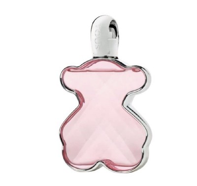 Tous Love Me by Tous for Women - 3 oz EDP Spray