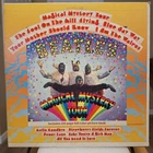 THE BEATLES "Magical Mystery Tour" Capitol SMAL2835 Near Mint Stereo from 1967
