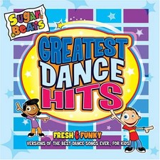 Sugar Beats: Greatest Dance Hits