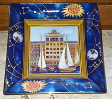 Patek Philippe Geneve 2014  Porzellanschale Sammlerstück Neu